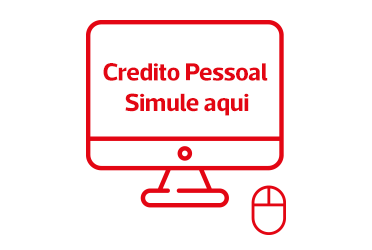 Simulador de Crédito Pessoal Banco CTT