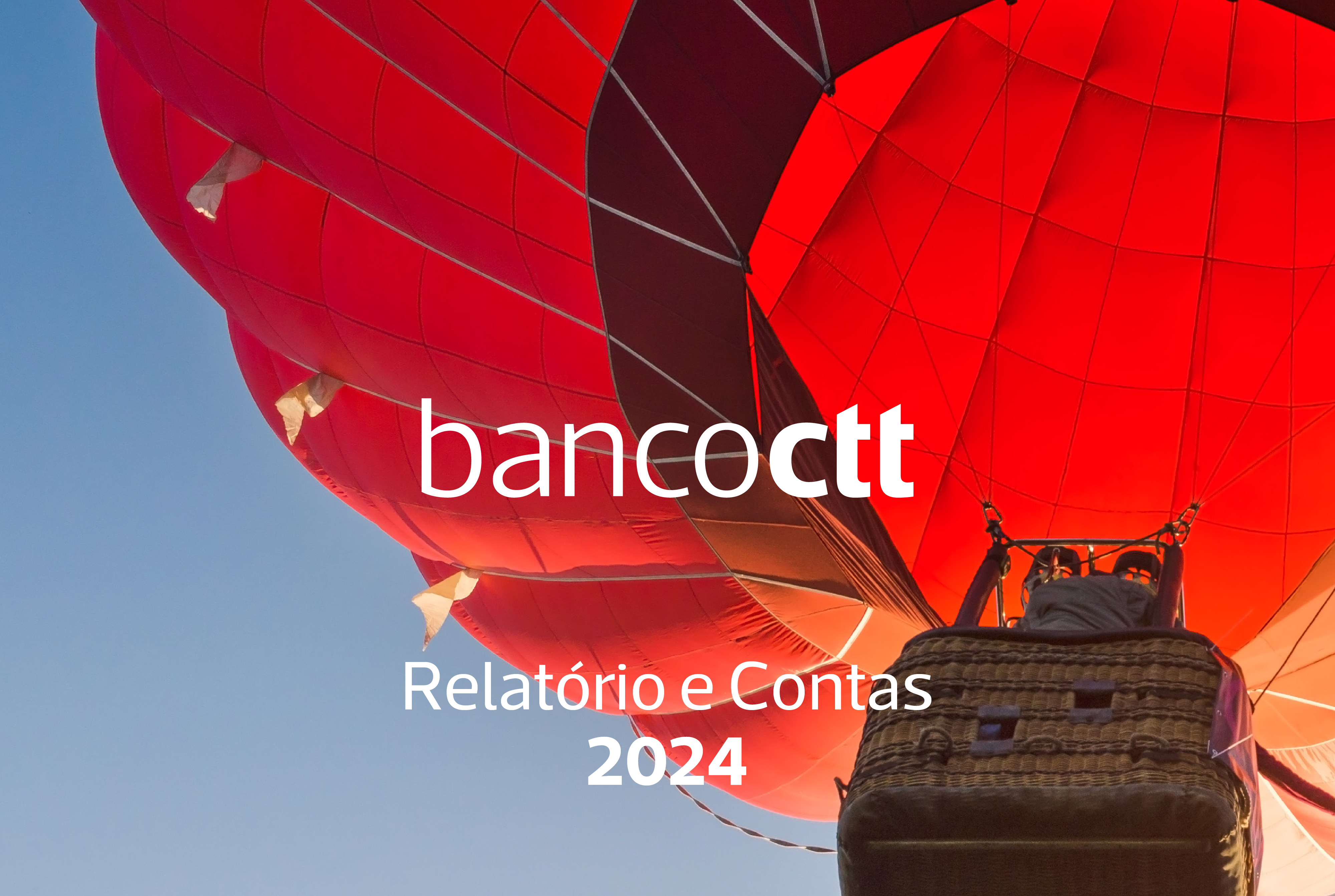 Relatório & Contas 2024