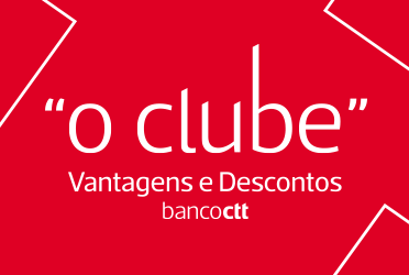 O Clube Banco CTT