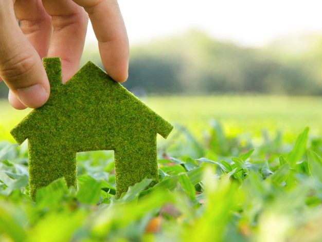 Crédito Habitação Sustentável para Casas Energeticamente Eficientes