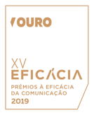 Awards and Effectiveness of Communication 2019